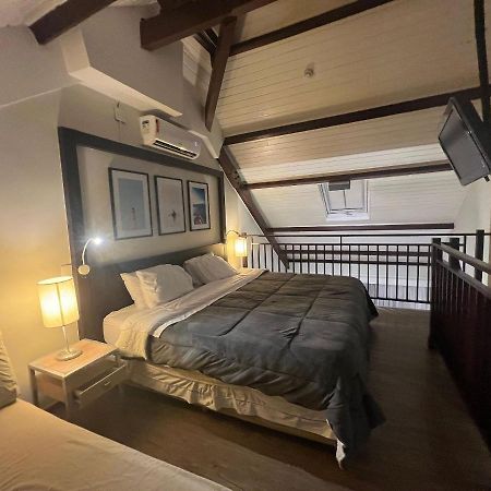 Apartamento Loft Duplex Urbano E Sofisticado, Com Tematica Praiana No Rio Vermelho サルバドール エクステリア 写真
