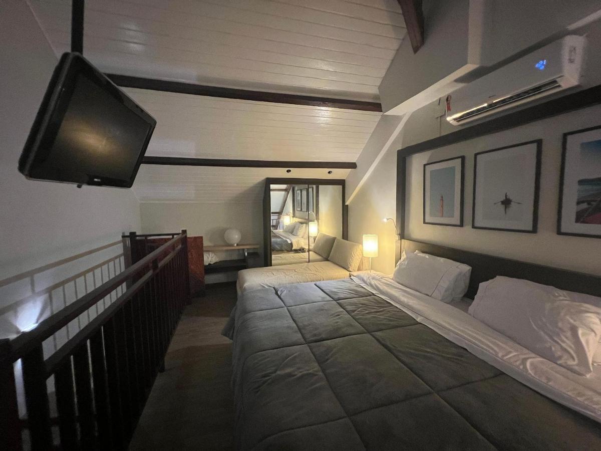 Apartamento Loft Duplex Urbano E Sofisticado, Com Tematica Praiana No Rio Vermelho サルバドール エクステリア 写真
