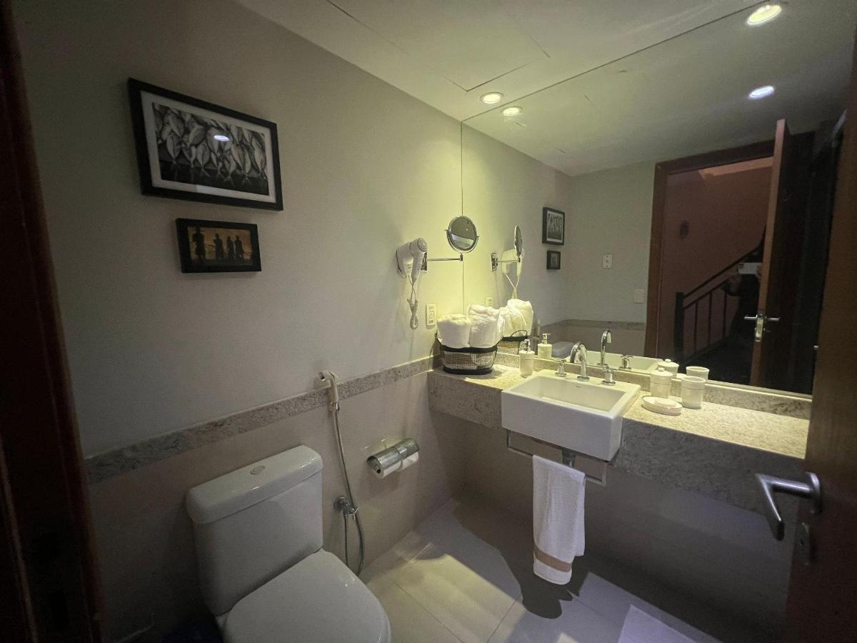 Apartamento Loft Duplex Urbano E Sofisticado, Com Tematica Praiana No Rio Vermelho サルバドール エクステリア 写真