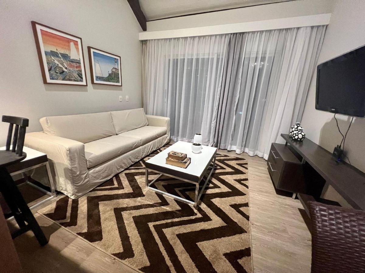 Apartamento Loft Duplex Urbano E Sofisticado, Com Tematica Praiana No Rio Vermelho サルバドール エクステリア 写真