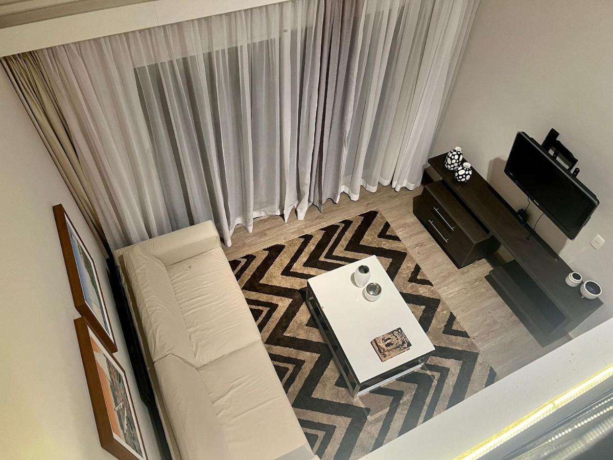 Apartamento Loft Duplex Urbano E Sofisticado, Com Tematica Praiana No Rio Vermelho サルバドール エクステリア 写真