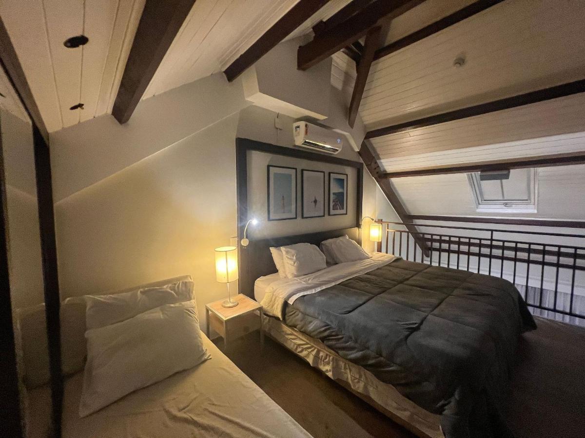 Apartamento Loft Duplex Urbano E Sofisticado, Com Tematica Praiana No Rio Vermelho サルバドール エクステリア 写真