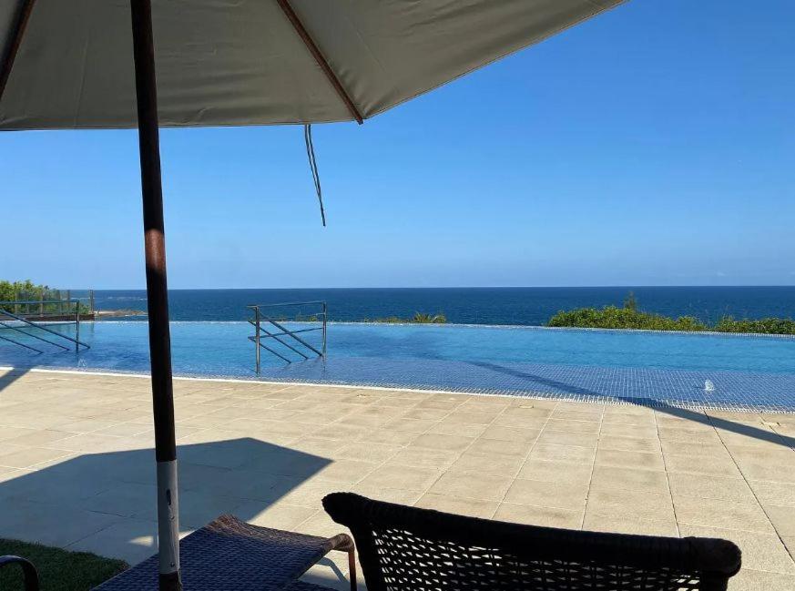 Apartamento Loft Duplex Urbano E Sofisticado, Com Tematica Praiana No Rio Vermelho サルバドール エクステリア 写真